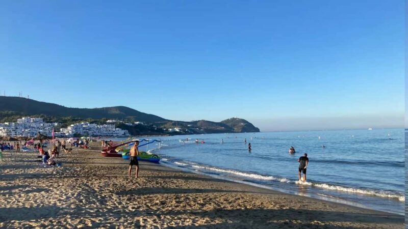 Tetouan Day Trip: M'diq Capo Negro & Chefchaouen Guided Tour - Authentic Experiences & Traveler Insights
