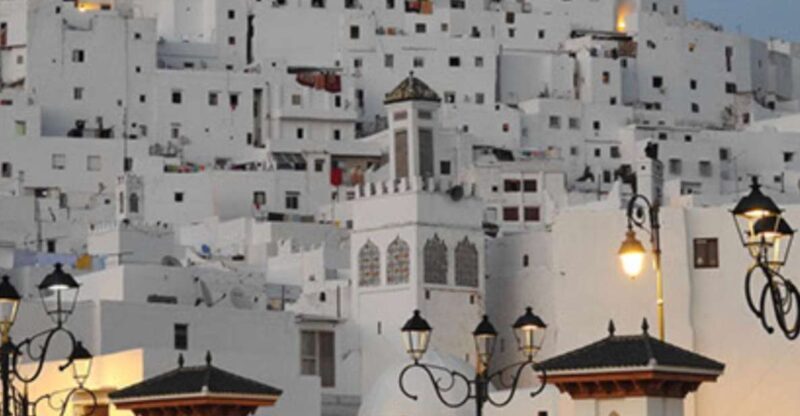 Tetouan Medina: Private cultural & food tasting guided tour - Who Should Consider This Experience?