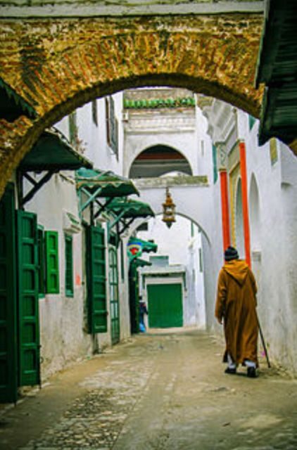 Tetouan Medina: Private cultural & food tasting guided tour - FAQ