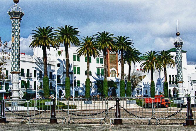 Tetouan Private Cultural tour Full Day trip from Tangier - Key Points