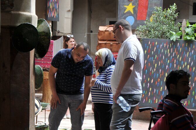 Tetouan Private Cultural tour Full Day trip from Tangier - FAQ