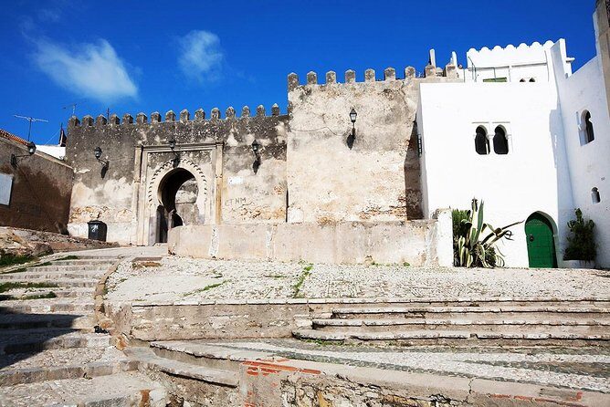 Tetouan Private Day Tour from Tangier - Key Points