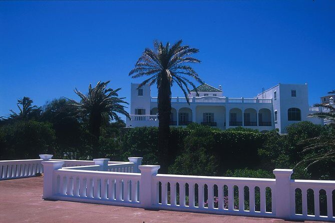 Tetouan Private Day Tour from Tangier - The Experience: A Deep Dive into the Day