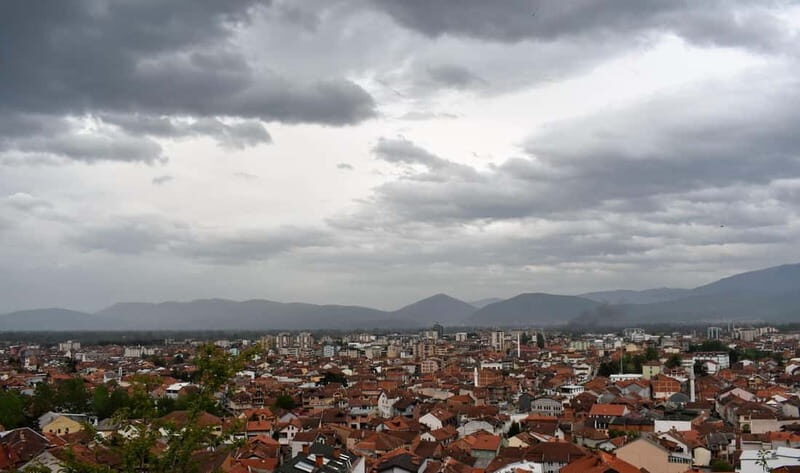 Tetovo: Private Guided City Tour - Key Points