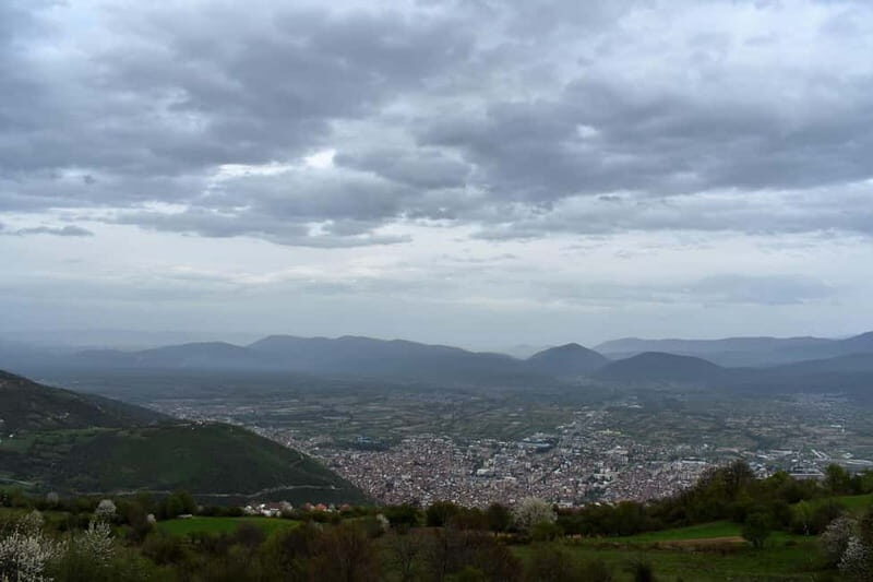 Tetovo: Private Guided City Tour - An In-Depth Look at the Tetovo Private Guided Tour