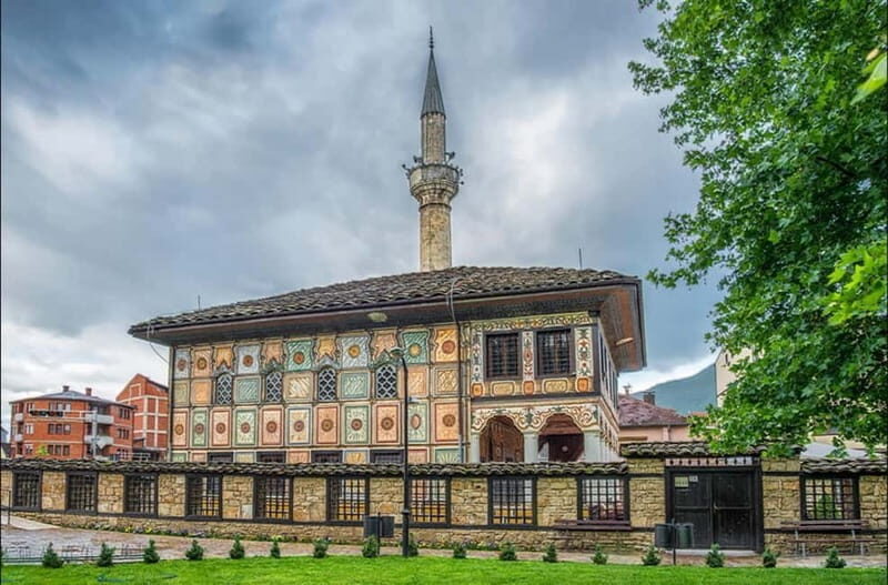 Tetovo: Private Guided City Tour - The Sum Up