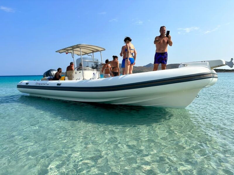 teulada-afternoon-tour-in-a-dinghy-with-an-aperitif-in-zafferano
