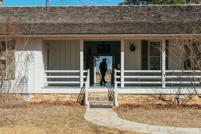 texas-hill-country-and-lbj-ranch-tour-with-hotel-pickup