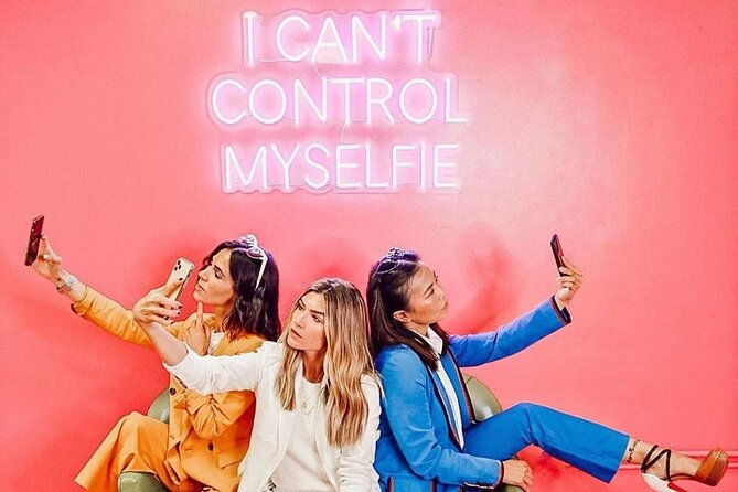 texas-selfie-museum-all-day-vip-pass