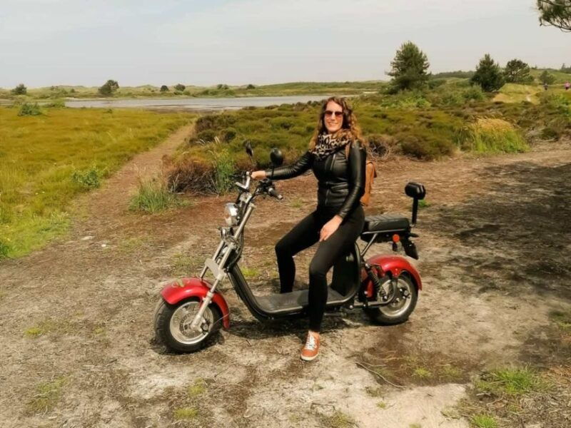 texel-e-scooter-rental