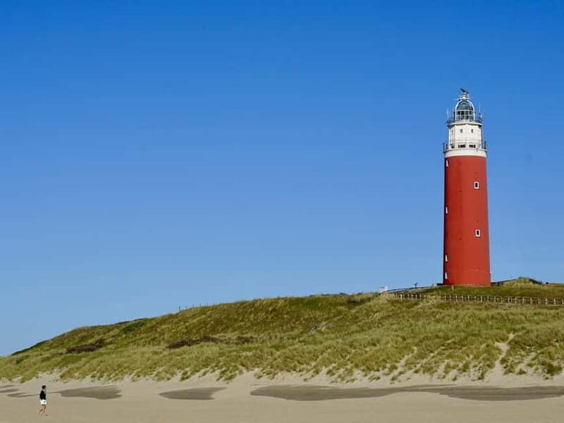 Texel: Electric Fatbike Rental with Map - Rider Experience and Reviews