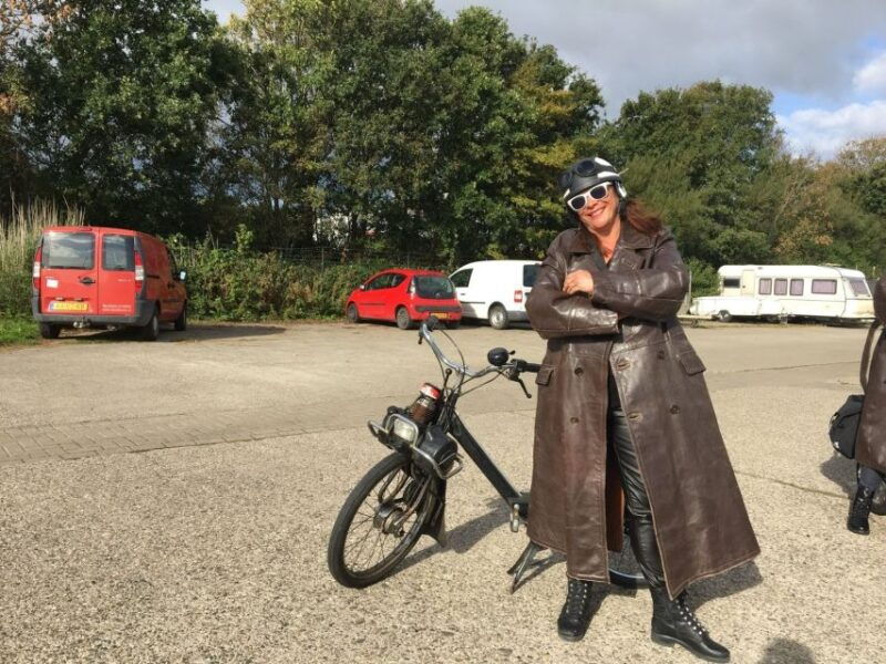 texel-solex-moped-rental