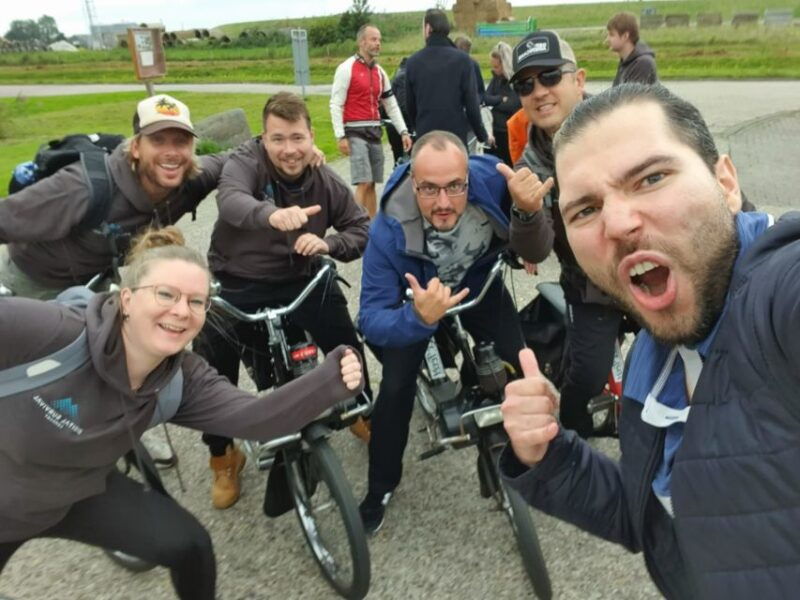 texel-solex-moped-rental