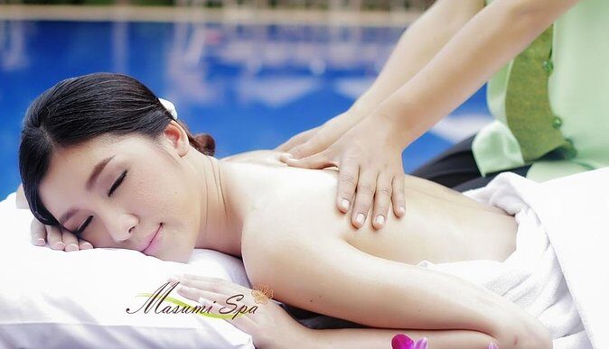 Thai Balm Massage 2 hours - Key Points