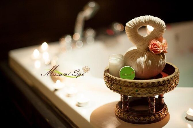 Thai Balm Massage 2 hours - An In-Depth Look at the Thai Balm Massage Experience