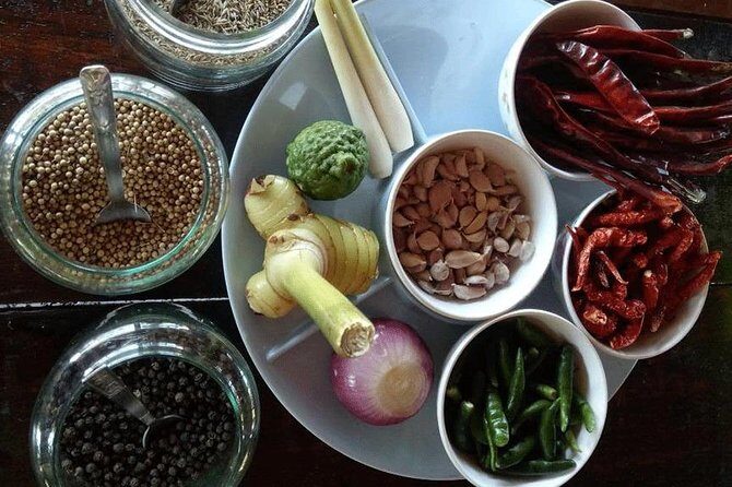 Thai Charm Cooking School Krabi - What to Expect from Thai Charm Cooking School Krabi