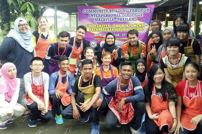 Thai Charm Cooking School Krabi - Who Would Love This Experience?