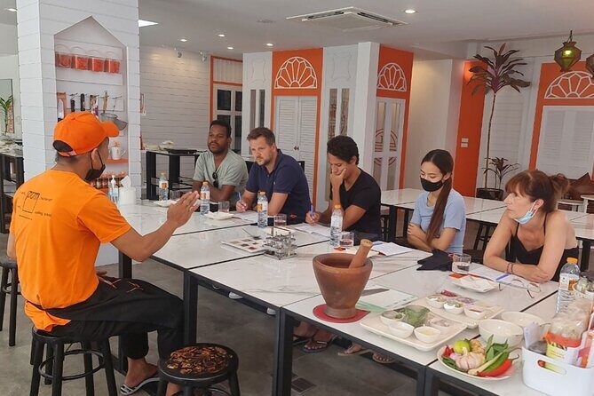 Thai Cookery Class and Market Tour in Phuket - A Closer Look at the Thai Cookery Class and Market Tour in Phuket