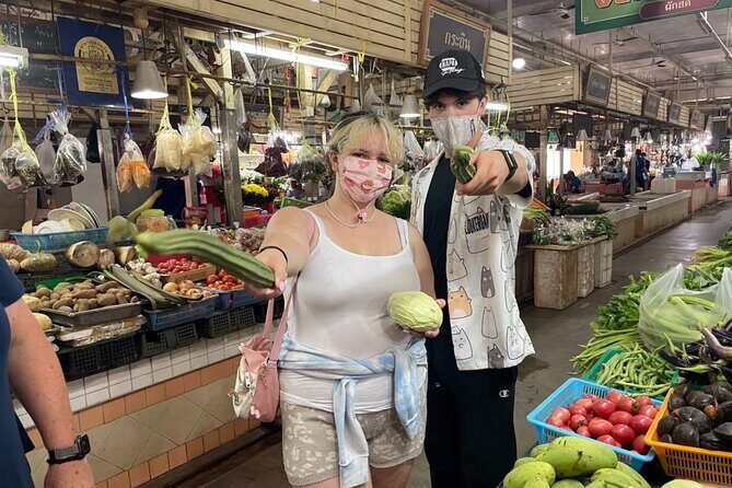 Thai Cookery Class and Market Tour in Phuket - Practical Details and Tips