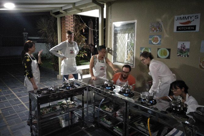 Thai Cooking Class - An In-Depth Look at the Experience