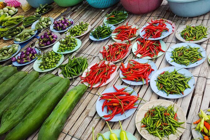 Thai Cooking Class and Visit to the Local Market with your English-speaking guide - A Closer Look at the Itinerary