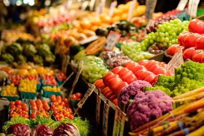 Thai Cooking Class and Visit to the Local Market with your English-speaking guide - Who Will Love This Tour?