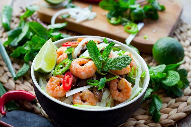 Thai Cooking Class and Visit to the Local Market with your English-speaking guide - Final Thoughts