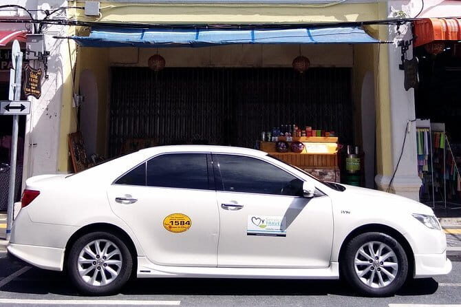 Thai Cooking Class And Wat Chalong Temple Visit Full-Day Tour - Dining and Relaxing in Style