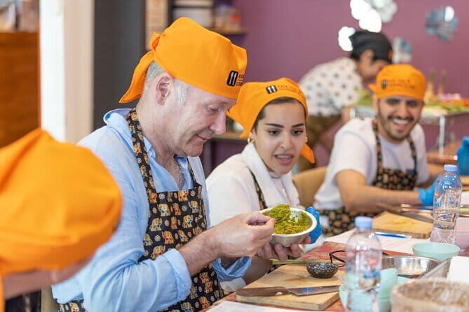 Thai Cooking Class And Wat Chalong Temple Visit Full-Day Tour - Who Will Love This Tour?