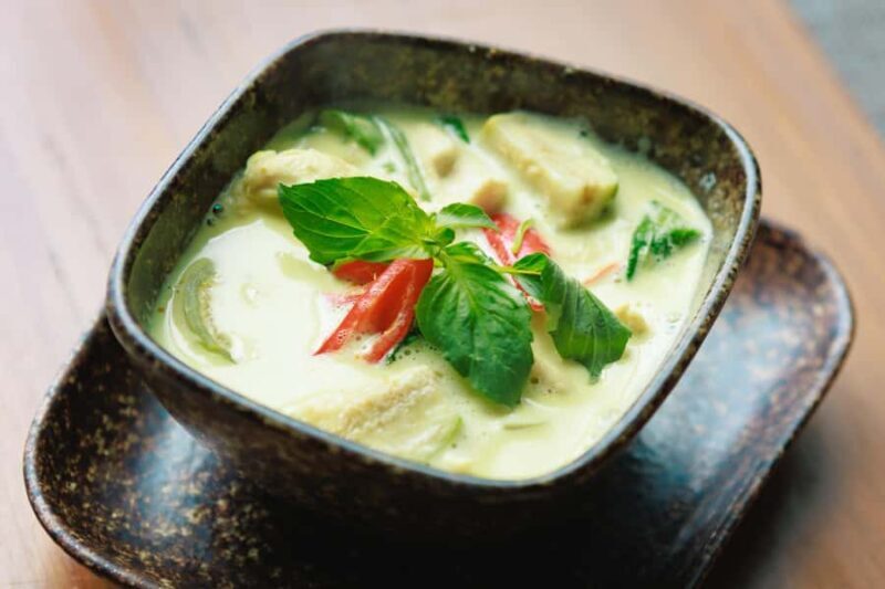 Thai Cooking Class at My Beach Resort - Detailed breakdown of the experience