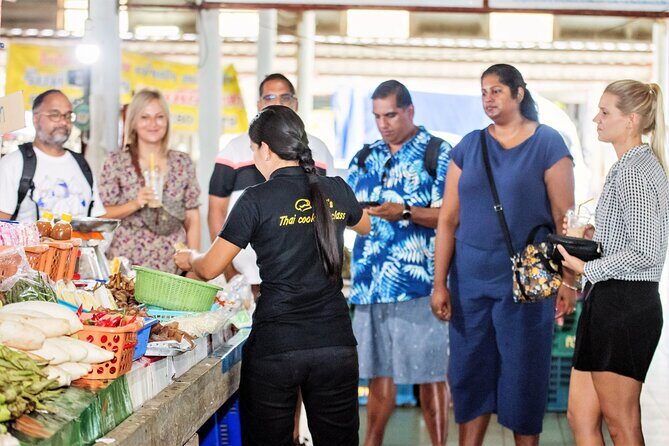 Thai Cooking Class in Khaolak - Introduction