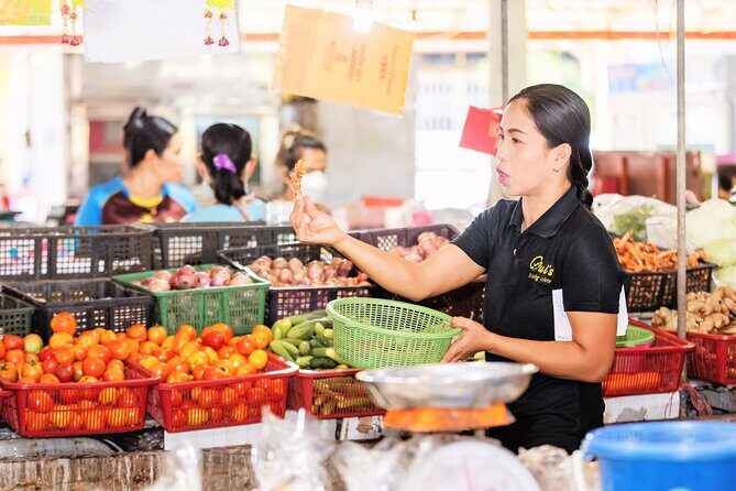Thai Cooking Class in Khaolak - Who Will Love This Experience?