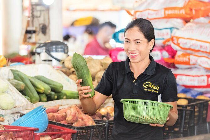 Thai Cooking Class in Khaolak - Final Thoughts