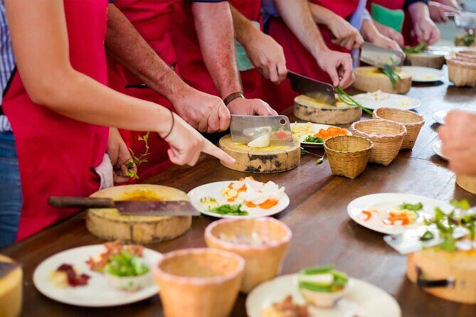 Thai Cooking Class in Koh Samui - Key Points