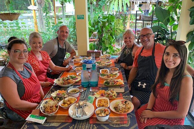 Thai Cooking Class in Koh Samui - What Makes This Cooking Class Stand Out?