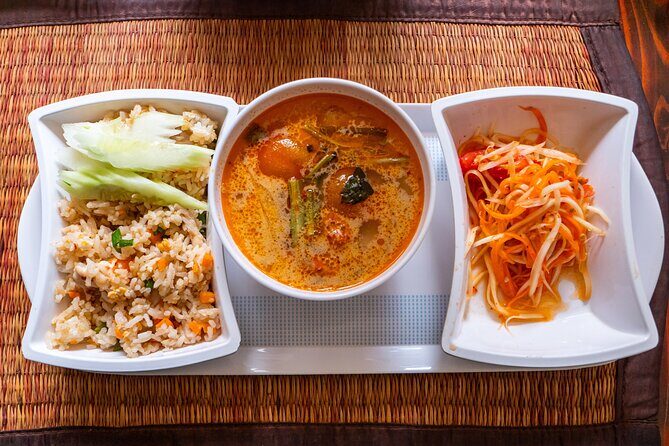 Thai Cooking Class in Pattaya - Final Thoughts