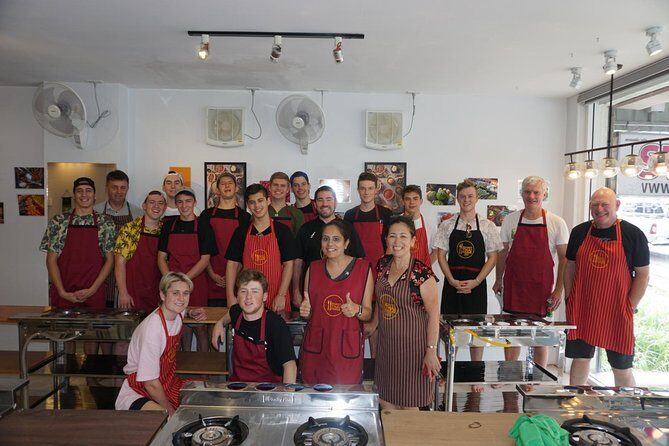 Thai Cooking Class in Phuket - What to Expect from the Phuket Thai Cooking Class