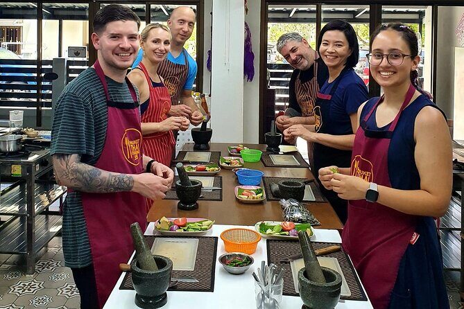 Thai Cooking Class in Phuket - Real Guest Experiences: What People Are Saying