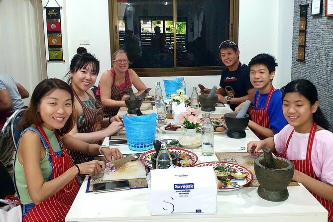 Thai Cooking Class in Phuket - FAQ