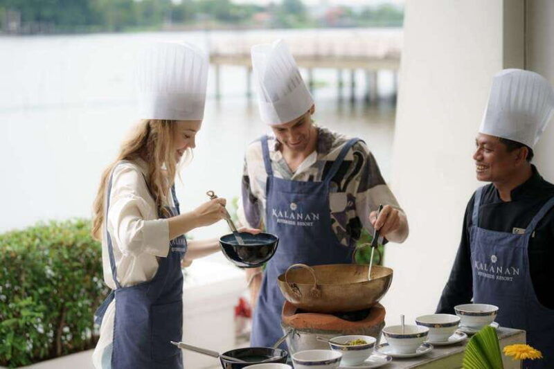thai-cooking-class-kalanan-riverside-resort