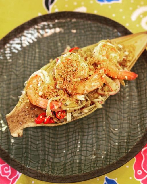 Thai cooking class &Market tour by Amazon Prime Series Chef. - Who is This Tour Best For?