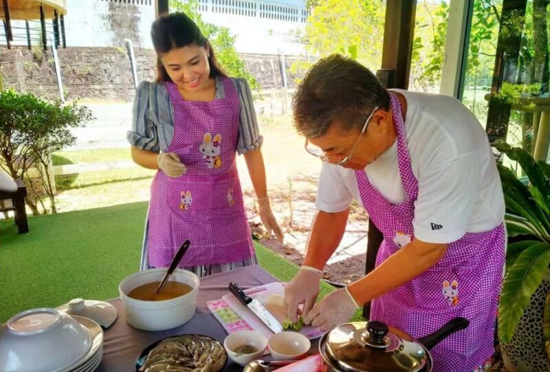 Thai cooking class & nature life in sanctuary - Who Will Love This Experience?