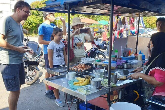 Thai Cooking Class Phuket by Tony - Who Will Love This Tour?