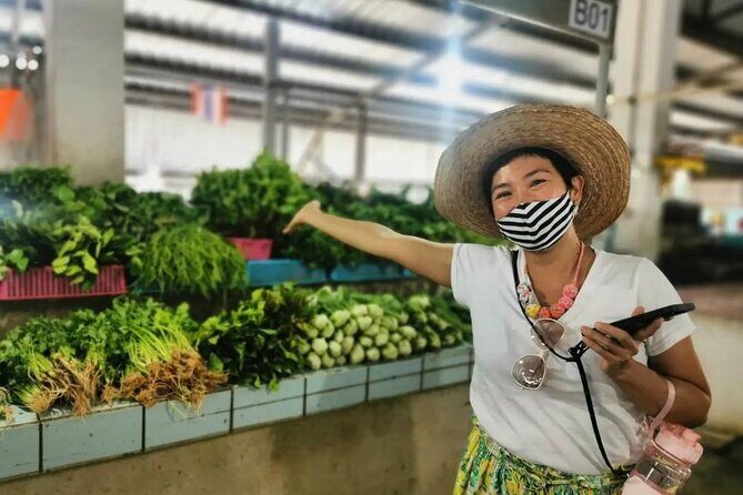 Thai Cooking Class Phuket by Tony - Practical Details