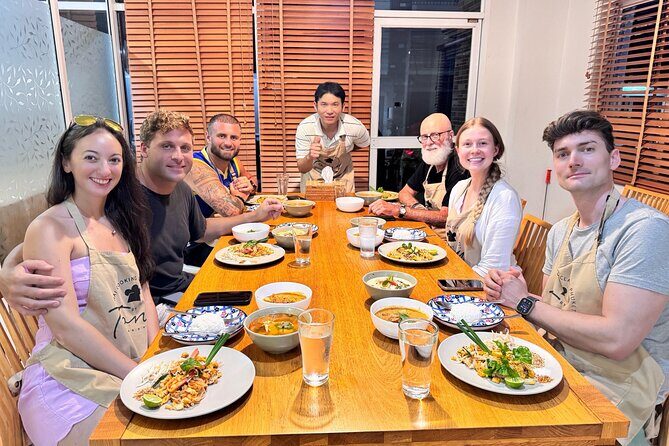 Thai Cooking Class Phuket by Tony - Final Thoughts
