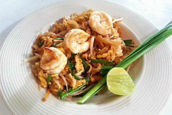 Thai Cooking Class with Local Market Tour in Koh Samui - Frequently Asked Questions