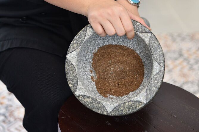 Thai Cooking Class with Market Tour in Sathon Bangkok - What Do Travelers Say?