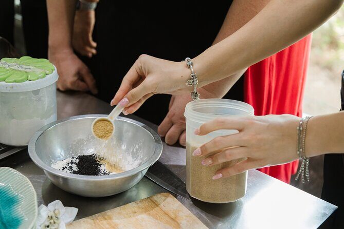 Thai Cooking Masterclass at Phuket Cooking Academy - Key Points