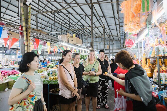 Thai Cooking Masterclass at Phuket Cooking Academy - An Introduction to the Phuket Cooking Academy Experience