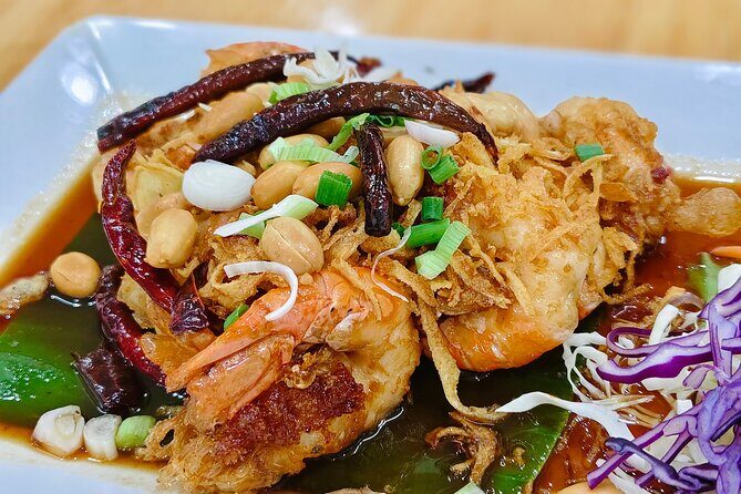 Thai Cooking Masterclass at Phuket Cooking Academy - Why This Experience Offers Great Value